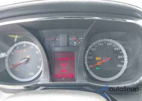 2012 GMC Terrain Sle-2 из США, поврежденный, VIN 2GKFLTE55C6250289